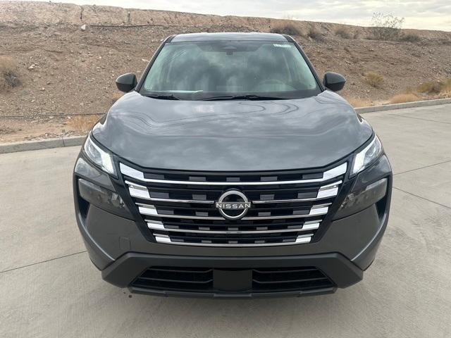 new 2026 Nissan Rogue car, priced at $30,905