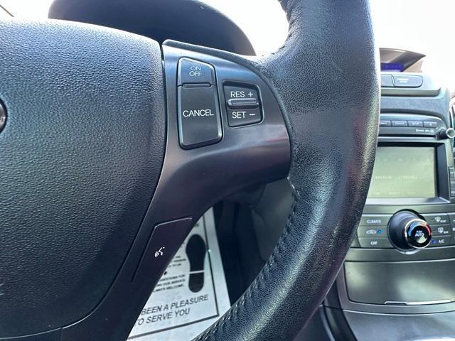 used 2012 Hyundai Genesis Coupe car, priced at $10,767
