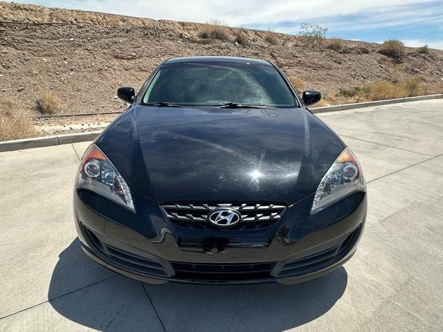 used 2012 Hyundai Genesis Coupe car, priced at $10,767