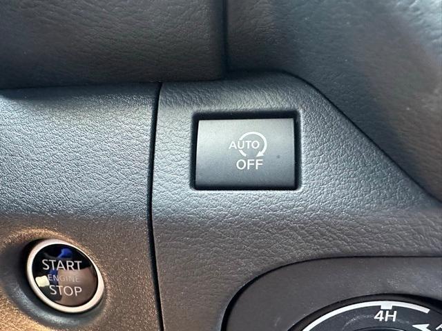 new 2025 Nissan Frontier car, priced at $45,660