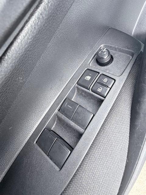 used 2023 Toyota Corolla car, priced at $18,244