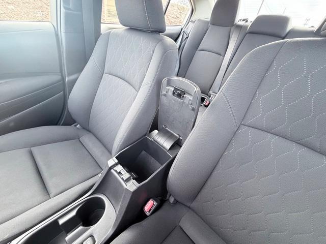 used 2023 Toyota Corolla car, priced at $18,244
