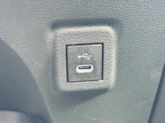 used 2023 Toyota Corolla car, priced at $18,244