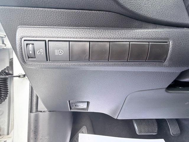 used 2023 Toyota Corolla car, priced at $18,244