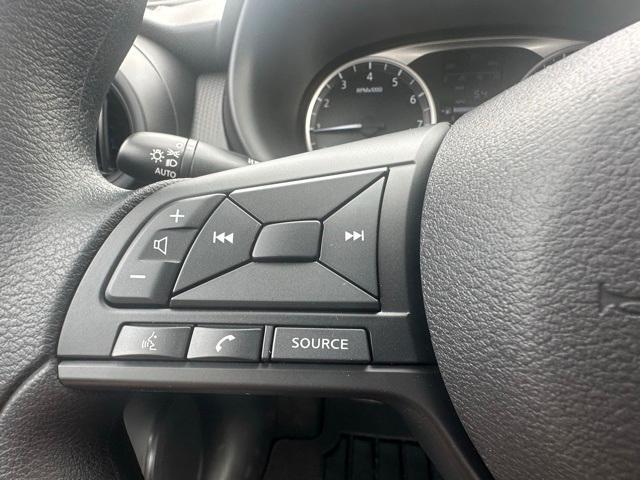 new 2025 Nissan Kicks Play car, priced at $23,865