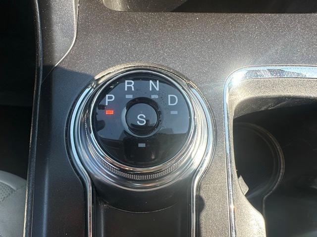 used 2018 Ford Fusion car, priced at $13,636