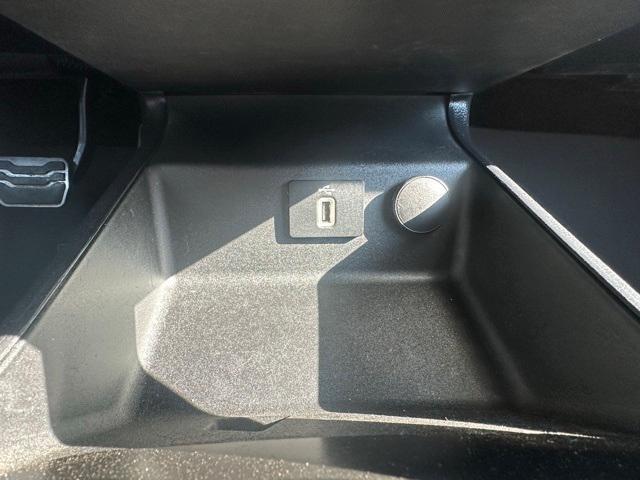 used 2018 Ford Fusion car, priced at $13,636