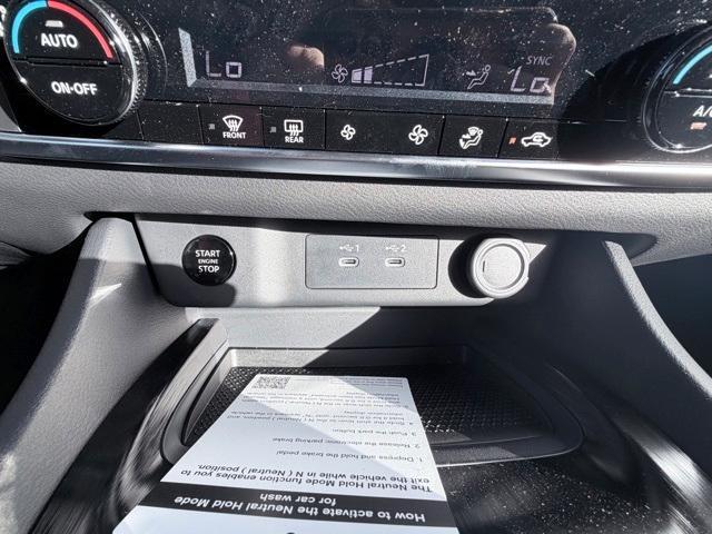 new 2026 Nissan Rogue car, priced at $33,845