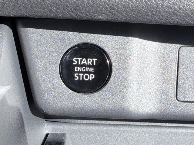 new 2026 Nissan Rogue car, priced at $33,845