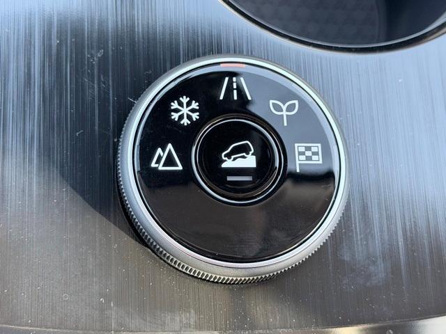 new 2026 Nissan Rogue car, priced at $33,845