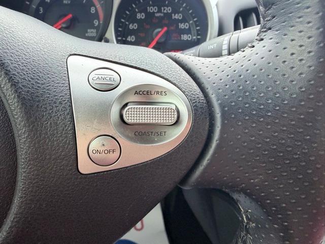 used 2020 Nissan 370Z car, priced at $31,725