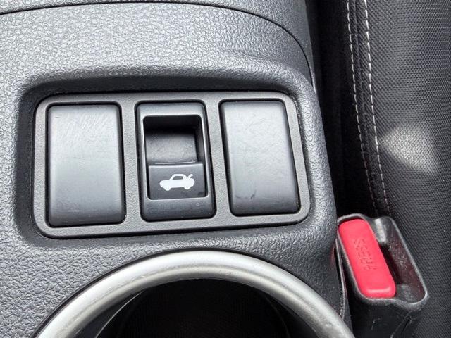 used 2020 Nissan 370Z car, priced at $31,725