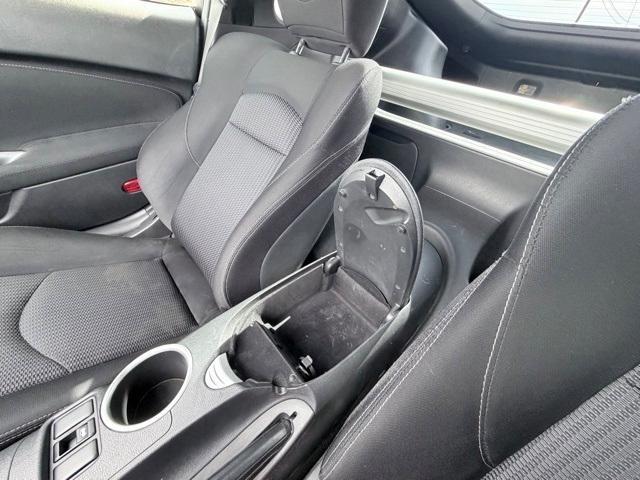 used 2020 Nissan 370Z car, priced at $31,725