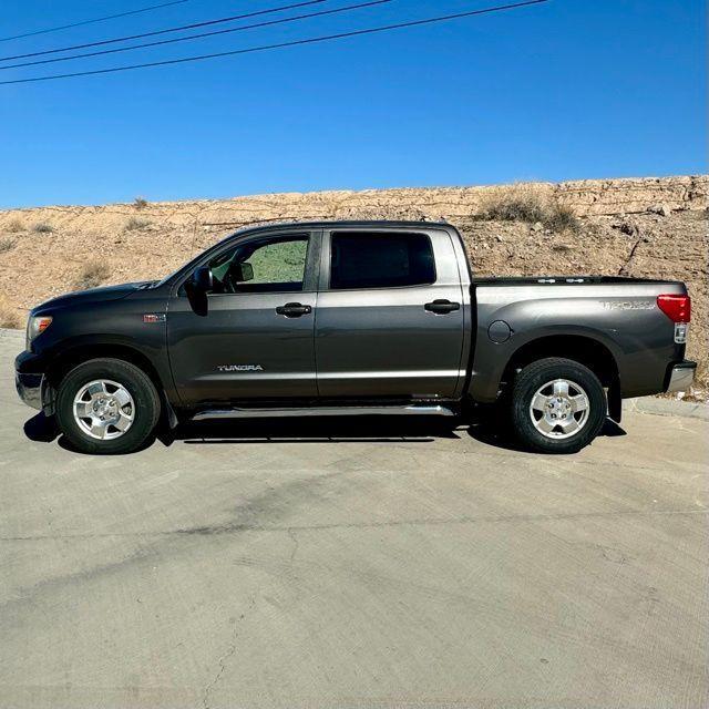 used 2013 Toyota Tundra car, priced at $22,000