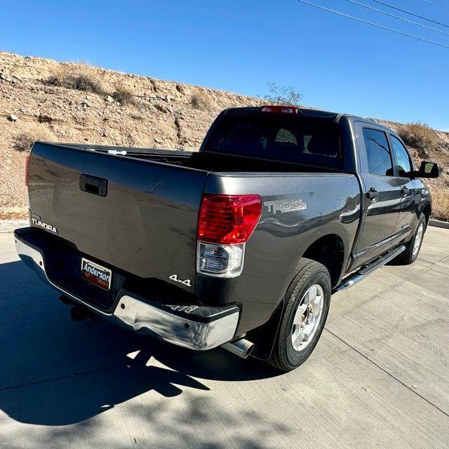 used 2013 Toyota Tundra car, priced at $22,000