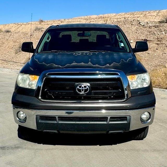 used 2013 Toyota Tundra car, priced at $22,000