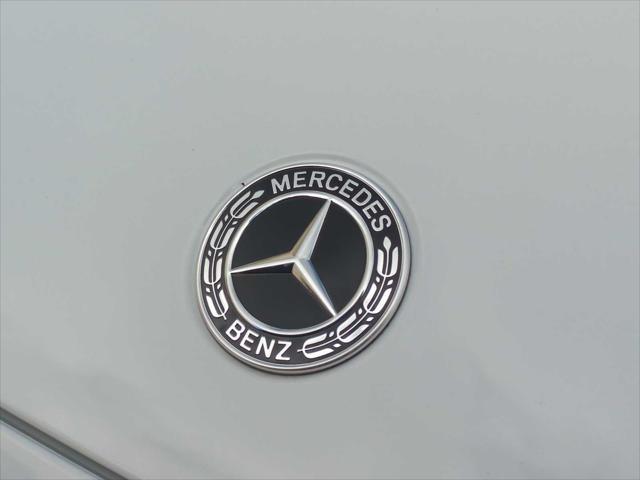 new 2025 Mercedes-Benz GLA 250 car, priced at $47,295