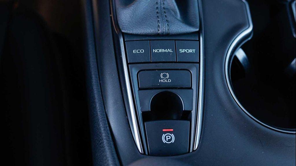 used 2023 Toyota Camry car, priced at $26,493