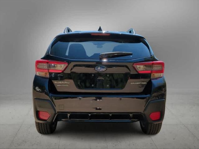 used 2023 Subaru Crosstrek car