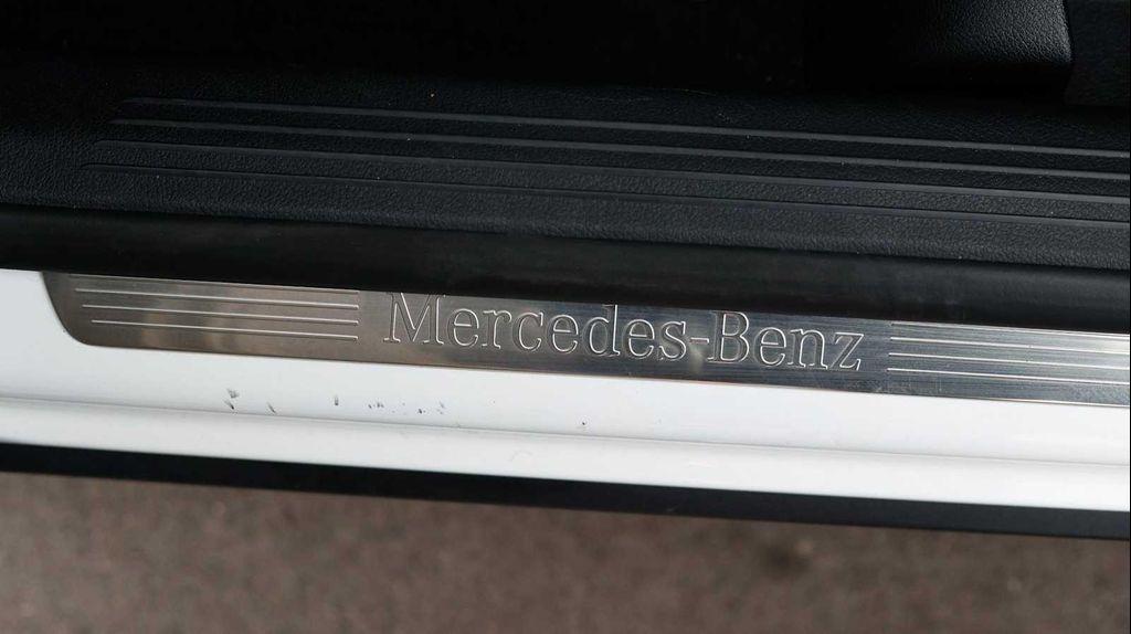 used 2022 Mercedes-Benz GLB 250 car, priced at $30,997