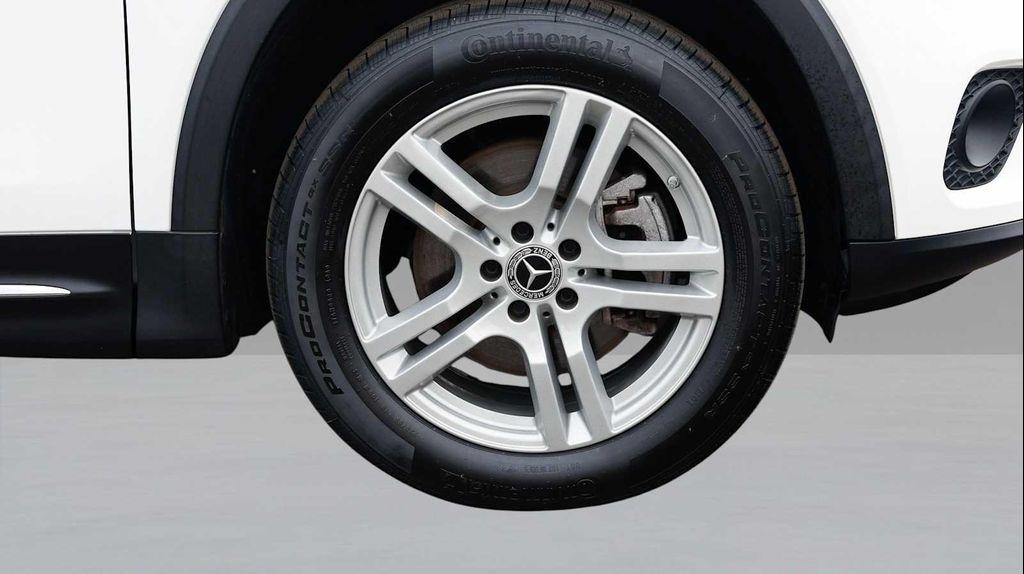 used 2022 Mercedes-Benz GLB 250 car, priced at $30,997