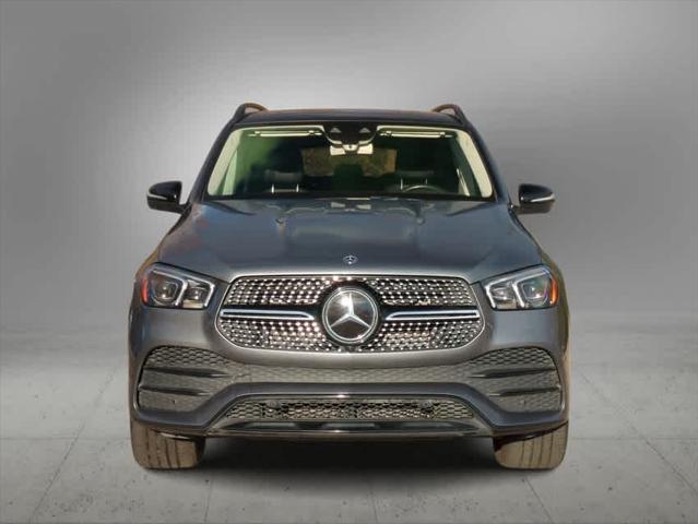 used 2020 Mercedes-Benz GLE 350 car, priced at $27,505