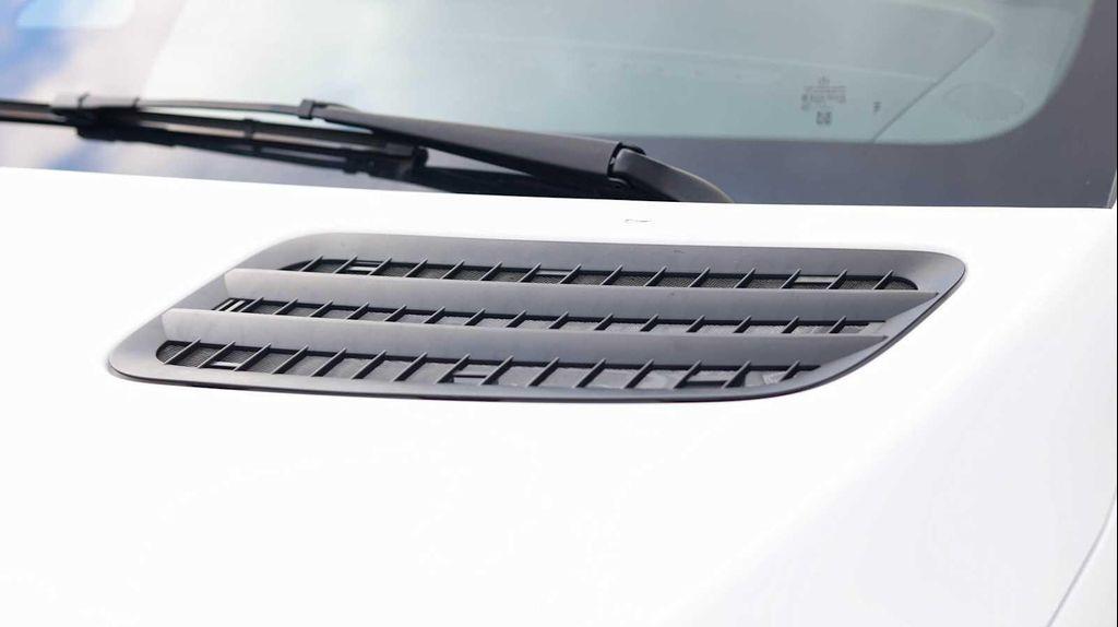 new 2025 Mercedes-Benz Sprinter 2500 car, priced at $55,262