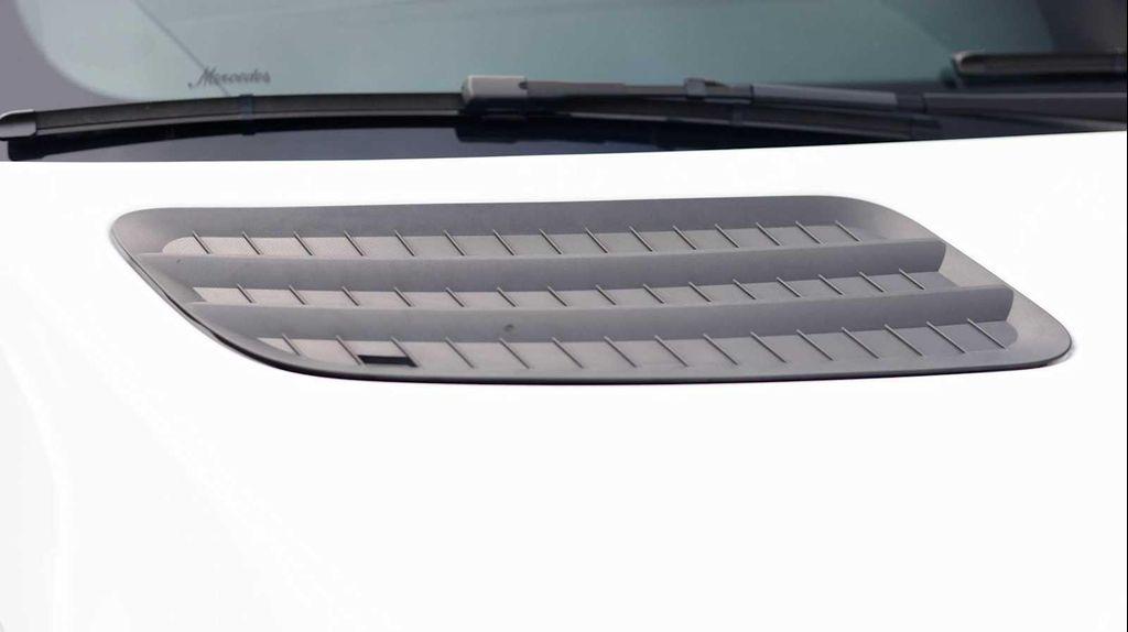 new 2025 Mercedes-Benz Sprinter 2500 car, priced at $55,262