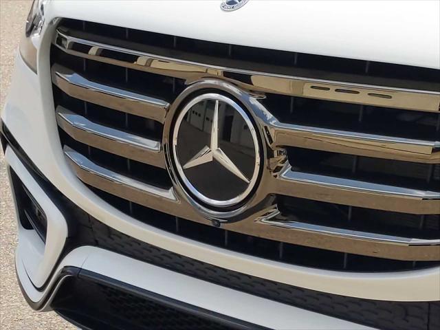 new 2025 Mercedes-Benz GLS 450 car, priced at $97,430