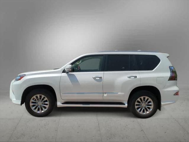 used 2016 Lexus GX 460 car, priced at $24,999