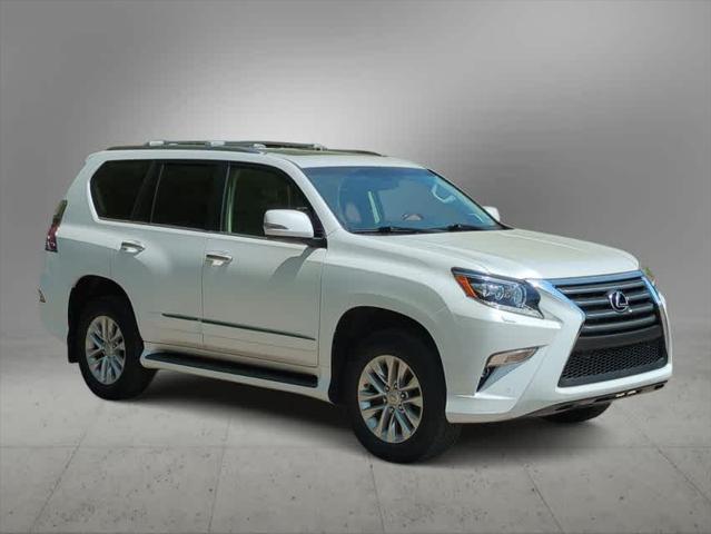 used 2016 Lexus GX 460 car, priced at $24,999