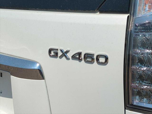 used 2016 Lexus GX 460 car, priced at $24,999