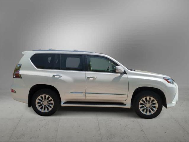 used 2016 Lexus GX 460 car, priced at $24,999