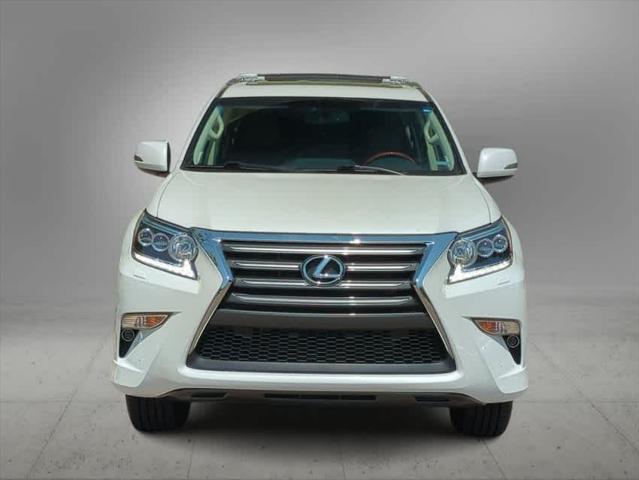used 2016 Lexus GX 460 car, priced at $24,999