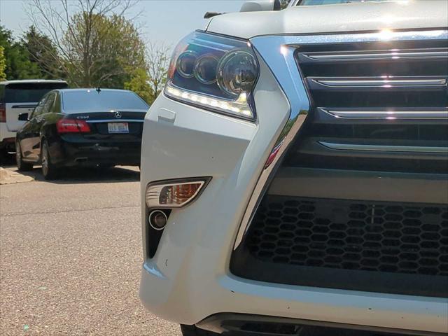used 2016 Lexus GX 460 car, priced at $24,999