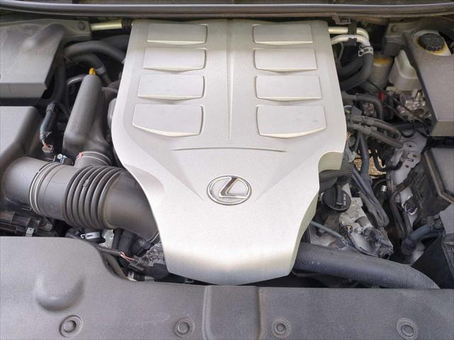 used 2016 Lexus GX 460 car, priced at $24,999