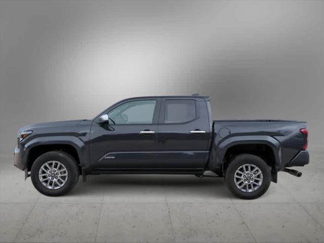 used 2024 Toyota Tacoma car