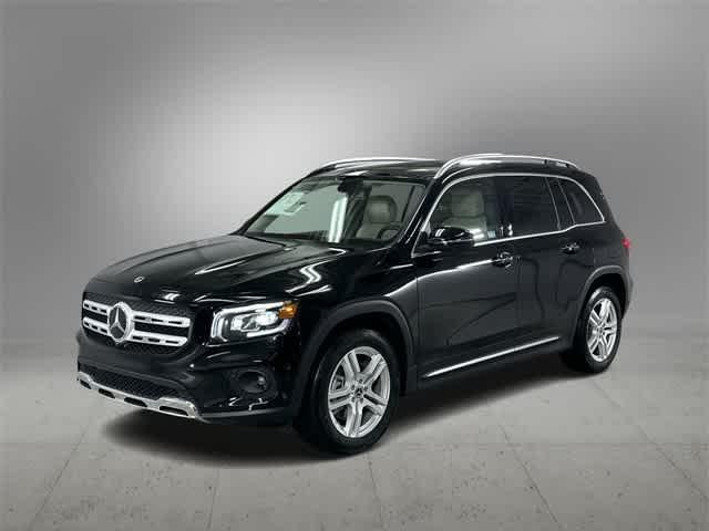 used 2023 Mercedes-Benz GLB 250 car, priced at $45,000