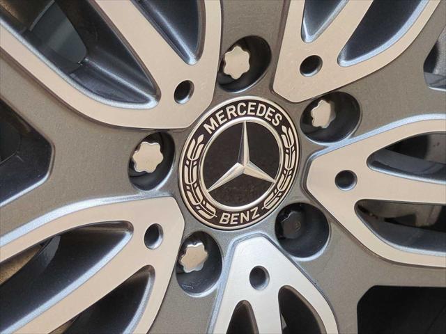 new 2025 Mercedes-Benz GLS 450 car, priced at $97,445