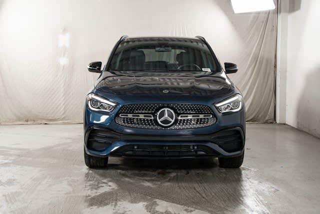 new 2023 Mercedes-Benz GLA 250 car, priced at $45,405