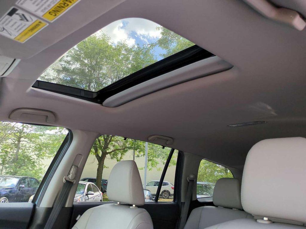 used 2021 Honda Pilot car, priced at $24,999