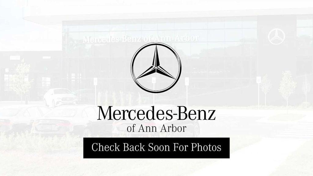 used 2018 Mercedes-Benz GLS 550 car, priced at $17,999