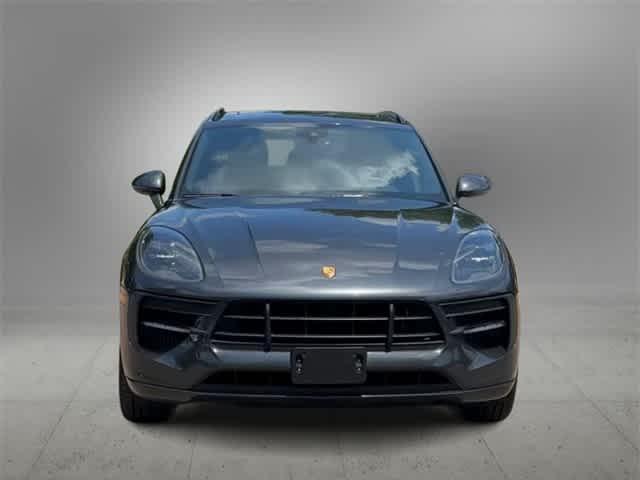 used 2021 Porsche Macan car, priced at $47,800