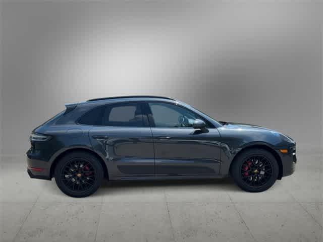 used 2021 Porsche Macan car, priced at $47,800