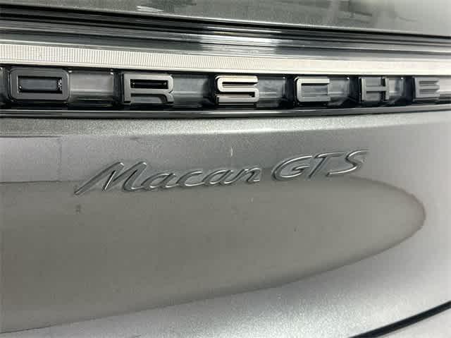 used 2021 Porsche Macan car, priced at $47,800