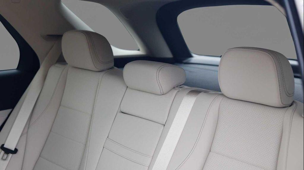 used 2025 Mercedes-Benz GLE 350 car, priced at $62,056