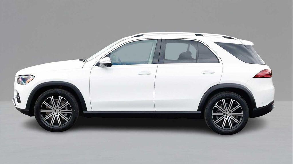 used 2025 Mercedes-Benz GLE 350 car, priced at $62,056