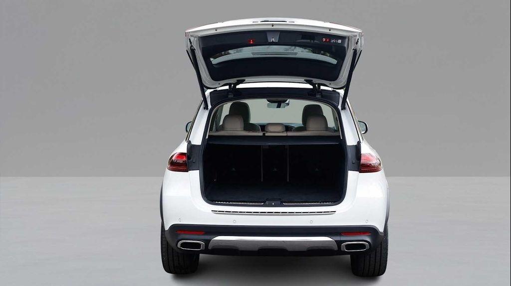 used 2025 Mercedes-Benz GLE 350 car, priced at $62,056