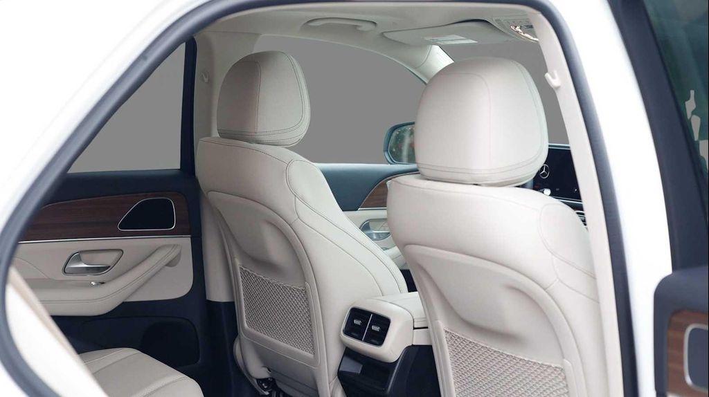 used 2025 Mercedes-Benz GLE 350 car, priced at $62,056