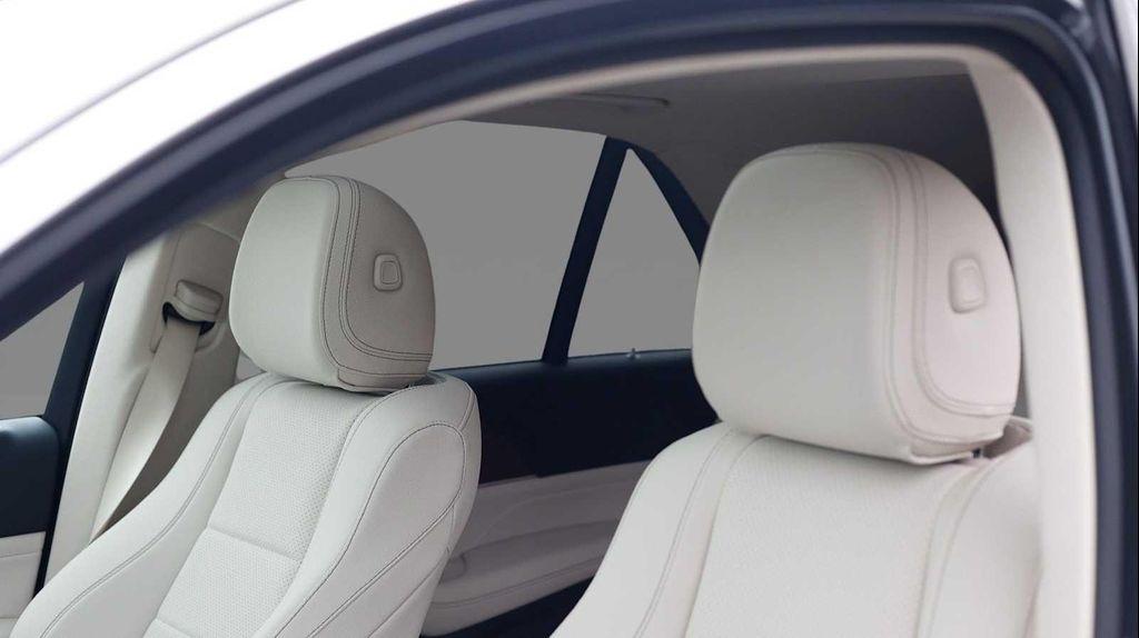 used 2025 Mercedes-Benz GLE 350 car, priced at $62,056